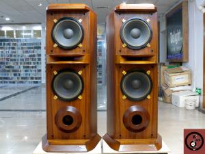 美国 西湖 Westlake audio Tower 12 音箱