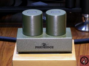 英国 雀仔  PARTRIDGE TK-2220 MC升压牛