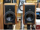 意大利 世霸 Sonus Faber Electa Amator 大情人一代书架箱
