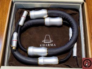 荷兰 卡玛 KIC-EX-1.0 次旗舰平衡线