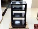 波兰 Franc Audio Accessories AluMaster Reference Series 旗舰四层机架