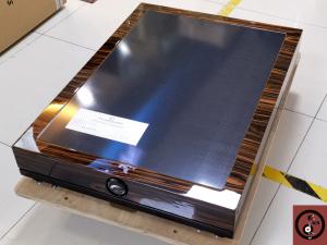 波兰 Franc Audio Accessories Wood Block FAT 15周年 Platform 功放垫板