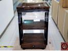 波兰 Franc Audio Accessories Wood Block Rack 前旗舰三层机架