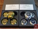 波兰 Franc Audio Accessories Ceramic Disc Hybrid 旗舰脚垫