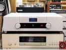 瑞士高文 Goldmund Mimesis 27.8 前级