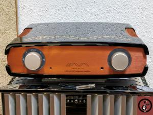 新西兰JAVA DOUBLE SHOT Integrated Amplifier合并功放