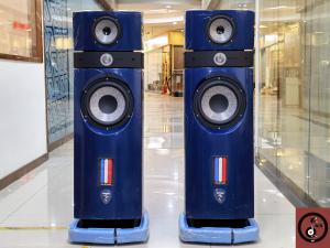 法国 Focal 劲浪 Scala Utopia EVO 史卡拉乌托邦落地音箱
