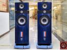 法国 Focal 劲浪 Scala Utopia EVO 史卡拉乌托邦落地音箱