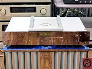 德国 柏林之声 Burmester 061 CD机