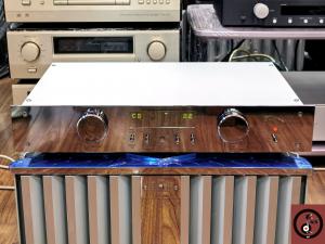德国 柏林之声 Burmester 088前级（带唱放）