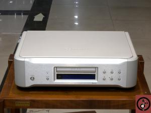 日本 第一极品 二嫂 Esoteric K-05X CD SACD 播放器