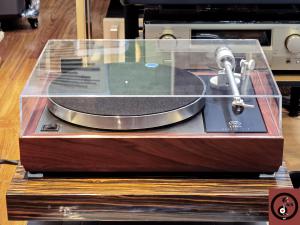 英国 莲 LINN MAJIK LP12 黑胶唱盘