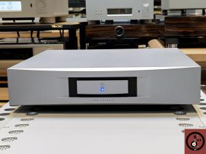 英国 莲 Linn  UPHORIK 唱头放大器