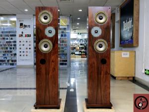 英国贵族 ProAc Response three point five 3.5音箱