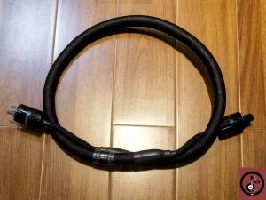 德国阿卡佩拉 Acapella Lamusika Authentic Line MKII DE07电源线 