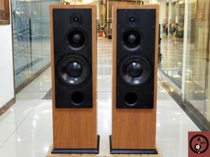 英国 ATC SCM50 PSLT 无源音箱