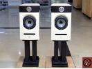 劲浪 Focal Diablo Utopia Color EVO 迪亚宝乌托邦 EVO 旗舰书架音箱