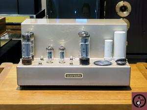 马兰士 marantz Model 8B 胆后级