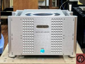 英国 CHORD 和弦 SPM 5000 MK2 后级