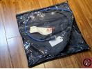 美国 NBS III S 黑牌 电源线 