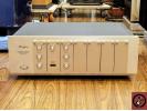日本 Accuphase 金嗓子 F-25V 电子分频器