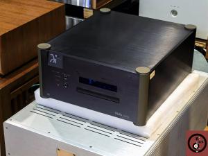 美国 怀念 WADIA 21 CD机
