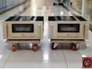 金嗓子Accuphase A-200 甲类单声道后级