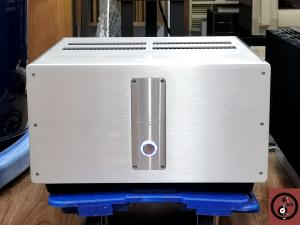 美国 奇力 Krell Evolution 402 立体声后级
