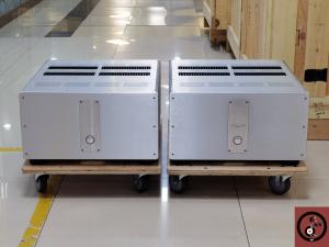 美国奇力 Krell Evolution 600 单声道后级