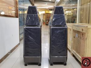 美国威信 Wilson Audio Sasha V 落地音箱