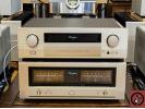 日本 金嗓子 Accuphase C-2400 前级