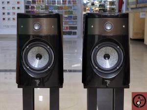 法国 劲浪 Focal Electra 1008 Be 书架音箱
