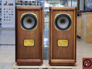 英国天朗 TANNOY STiRLiNG HE 斯大林音箱