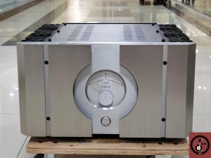 美国柏思 Pass Labs X350.5 立体声后级功放