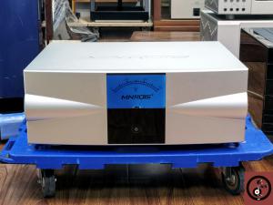 美国 摩诺士 Mnrois MIT-6kv 电源处理器 再生电源处理器