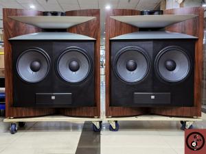 美国 JBL Project Everest DD66000 音箱
