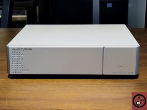 歌斯德 GUSTARD C18 恒温10M时钟