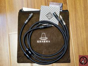 荷兰 Kharma 卡玛 KIC-EL-1.0 平衡线 