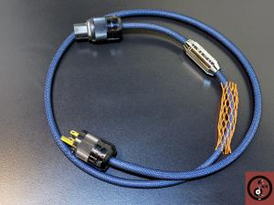 荷兰 Siltech银彩 SPX-800 电源线 