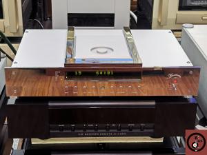 德国 柏林之声 Burmester 089 CD机