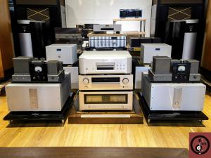美国 西电IPC AM-1027 单声道后级
