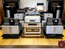 美国 西电IPC AM-1027 单声道后级