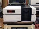 加拿大 Classe Omega MK3 架势欧米茄旗舰分体电源前级