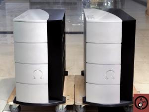 加拿大架势Classe Audio Omega mono 欧米茄二代旗舰单声道后级
