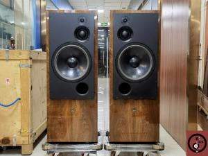 英国 ATC SCM 150 ASLT LE 限量版有源音箱