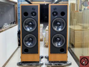 英国 ATC SCM 300 ASLT 有源旗舰音箱
