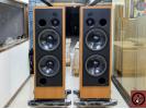 英国 ATC SCM 300 ASLT 有源旗舰音箱