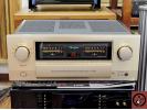 金嗓子 Accuphase E-700 旗舰级纯A类集成放大器