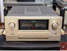 金嗓子 Accuphase E-800 旗舰纯A类集成放大器