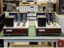 Mullard CV9 并联推挽真空管后级
